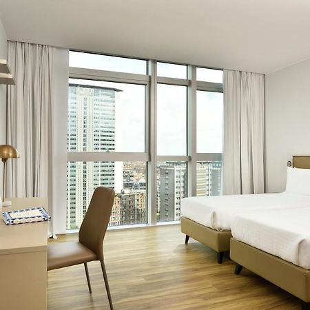 Torre Galfa Milano Luxury Apartments | Una Esperienze Экстерьер фото